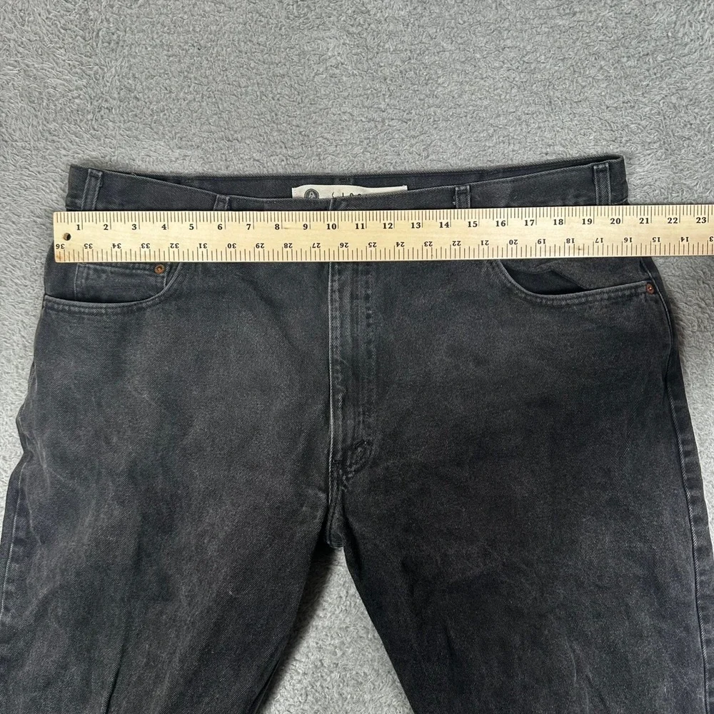 Arizona Jean Co. loose fit